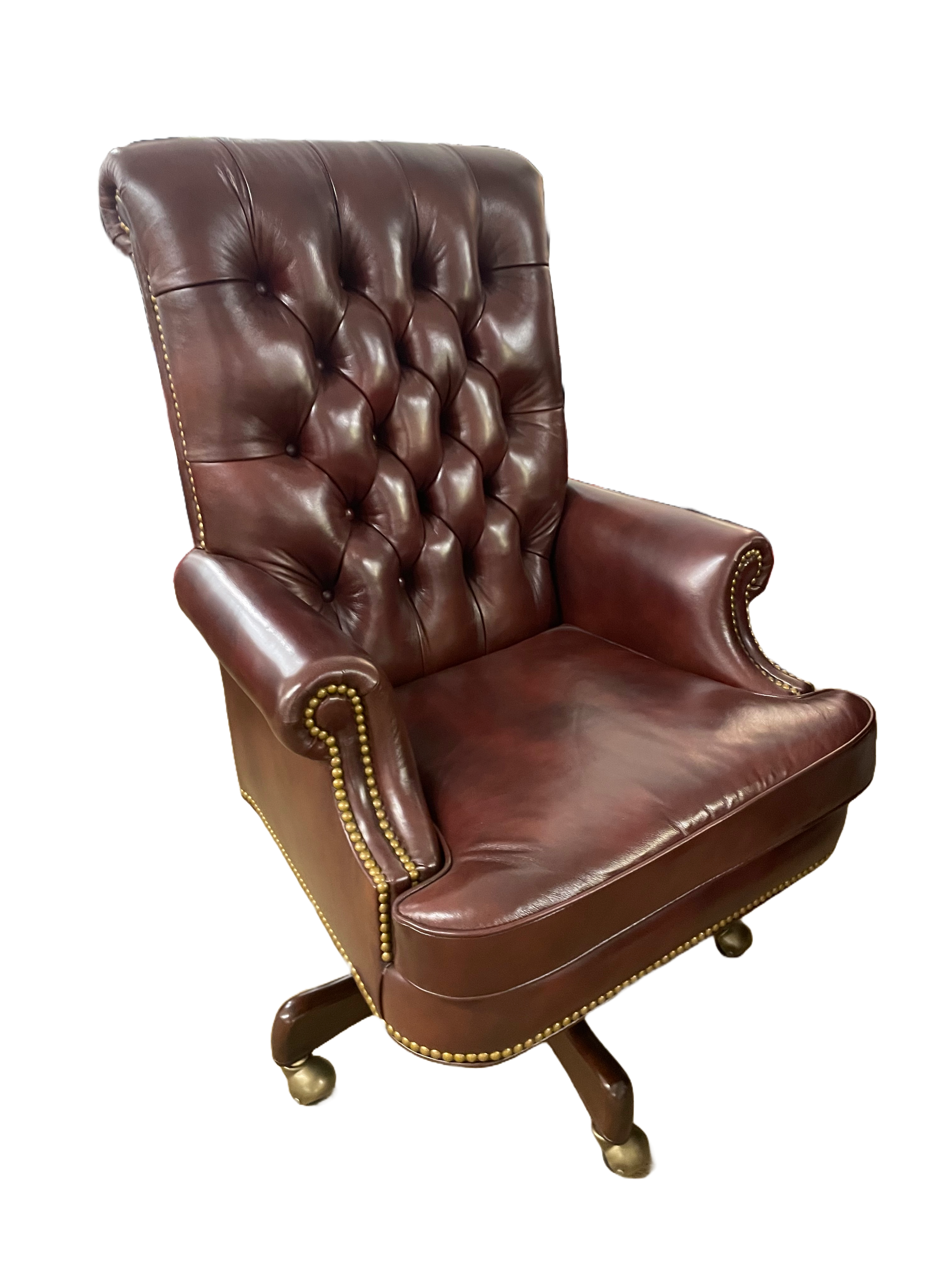 Berwind Swivel/Tilt Desk Chair