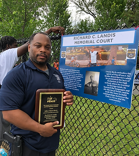 Officer Shawn Harris.heic