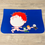 Thumbnail: Two Player "Balloon Luffy" One Piece Cloth Play Mat