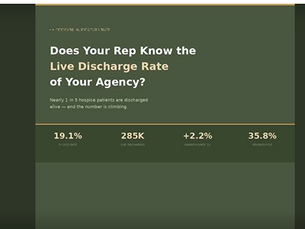 Your Sales Team's Next Referral Depends on a Number They Might Not Know