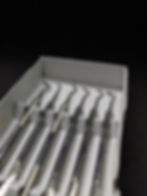 KIT RESINA POSTERIORES SPZD 5