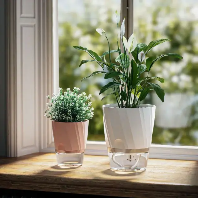 Thumbnail: Essential Planter