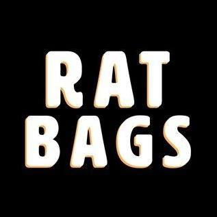 Rat Bags // The Fall Of Eden // Msking