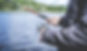 Fishing Close-Up