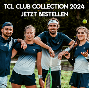 Bestelle jetzt Dein Outfit für 2024