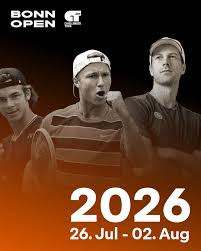 Weltklasse-Tennis hautnah in Bonn