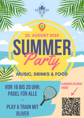 TCL - Sommerfest