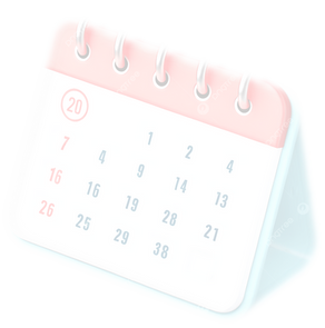 CALENDRIER PROVISOIRE 2026