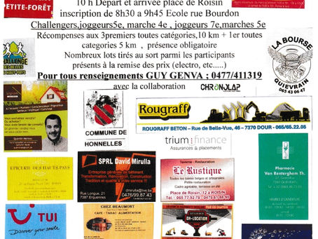 LES FOULEES DU CAILLOU QUI BIQUE