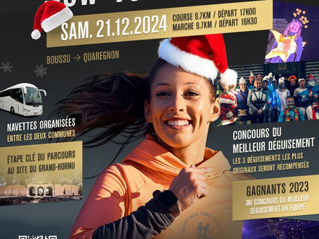 HAPPY NEW YEAR TROPHY