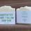 Thumbnail: Unscented Pure Tallow Soap Bar