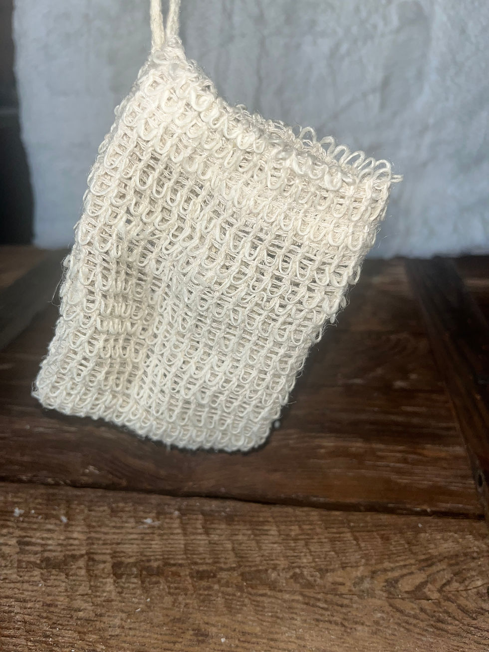 Thumbnail: Soap Accessories