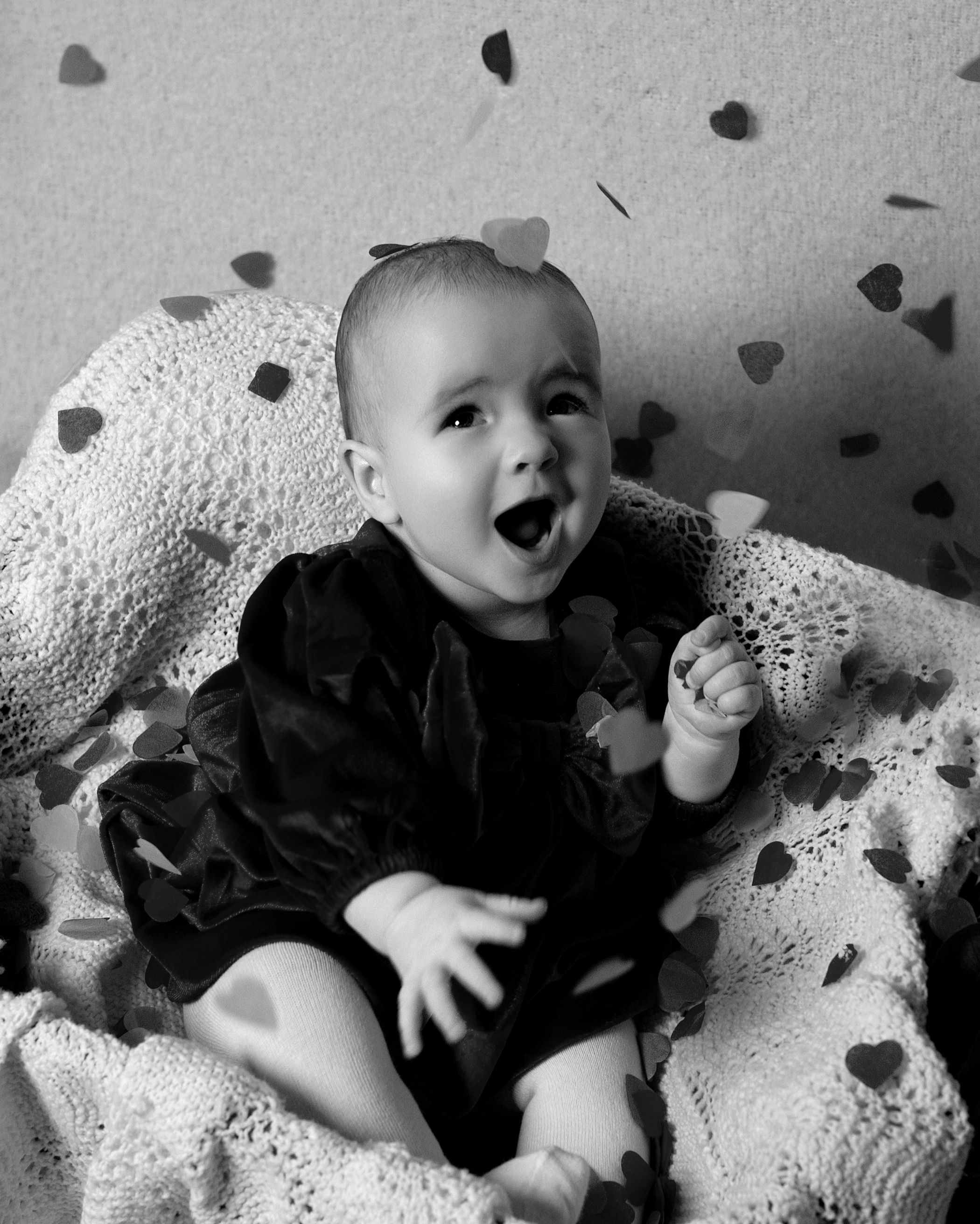 Seasonal Mini Photoshoot