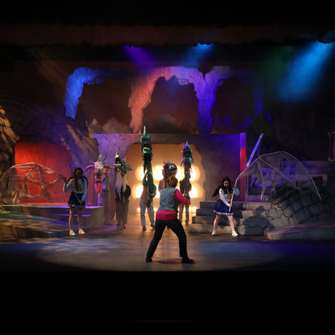 Johnson County Community College