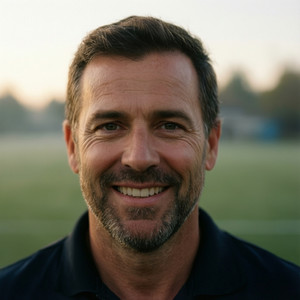 FC.Fusabio Coaching Staff Showcase
