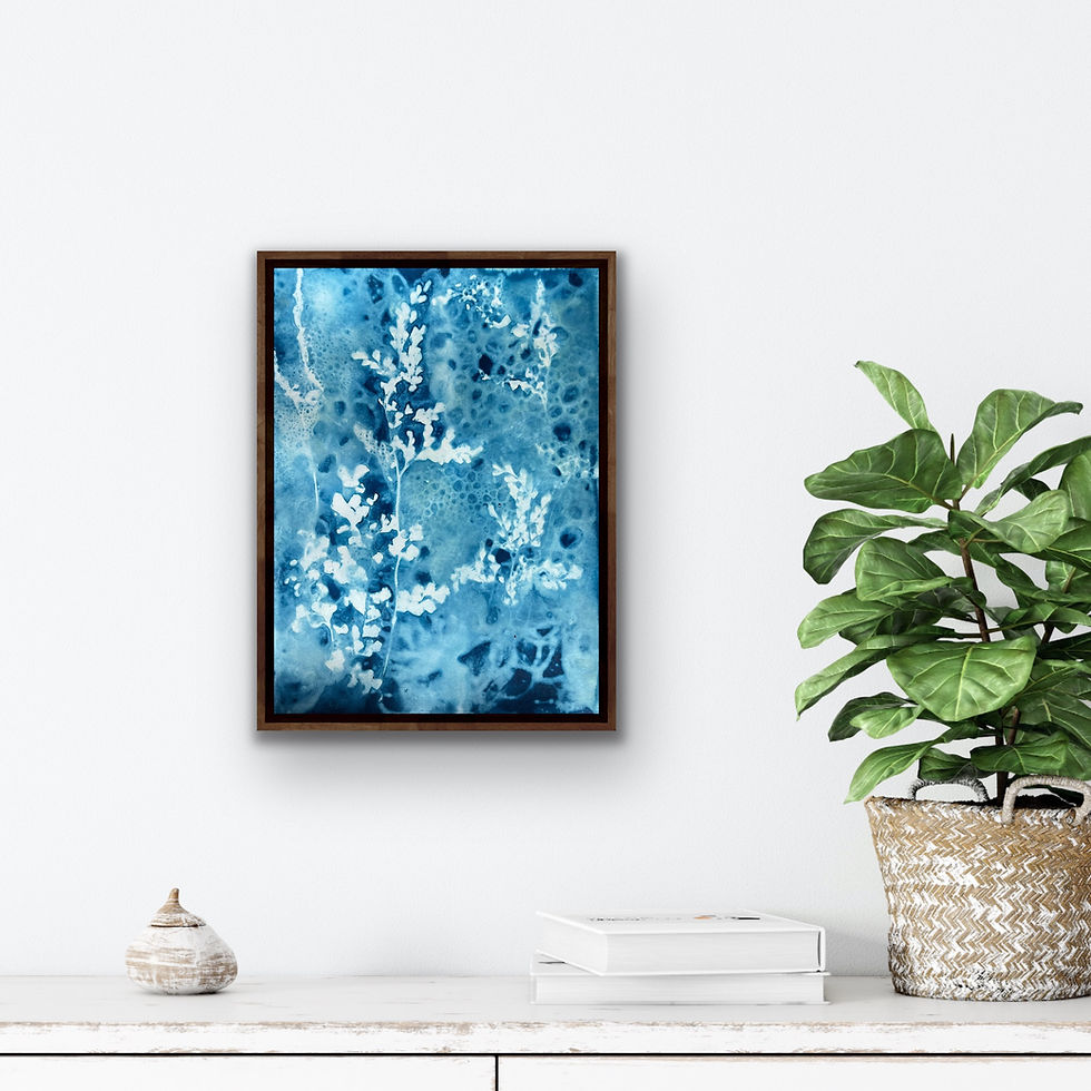 Thumbnail: 8x12"Giclee Print