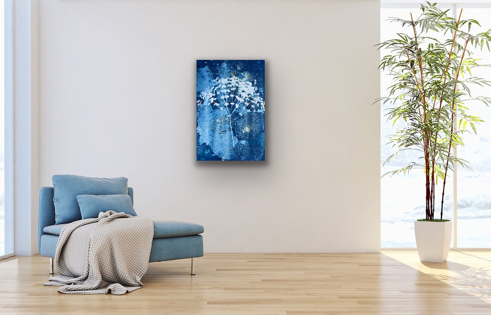 Thumbnail: 13x19" Giclee Print