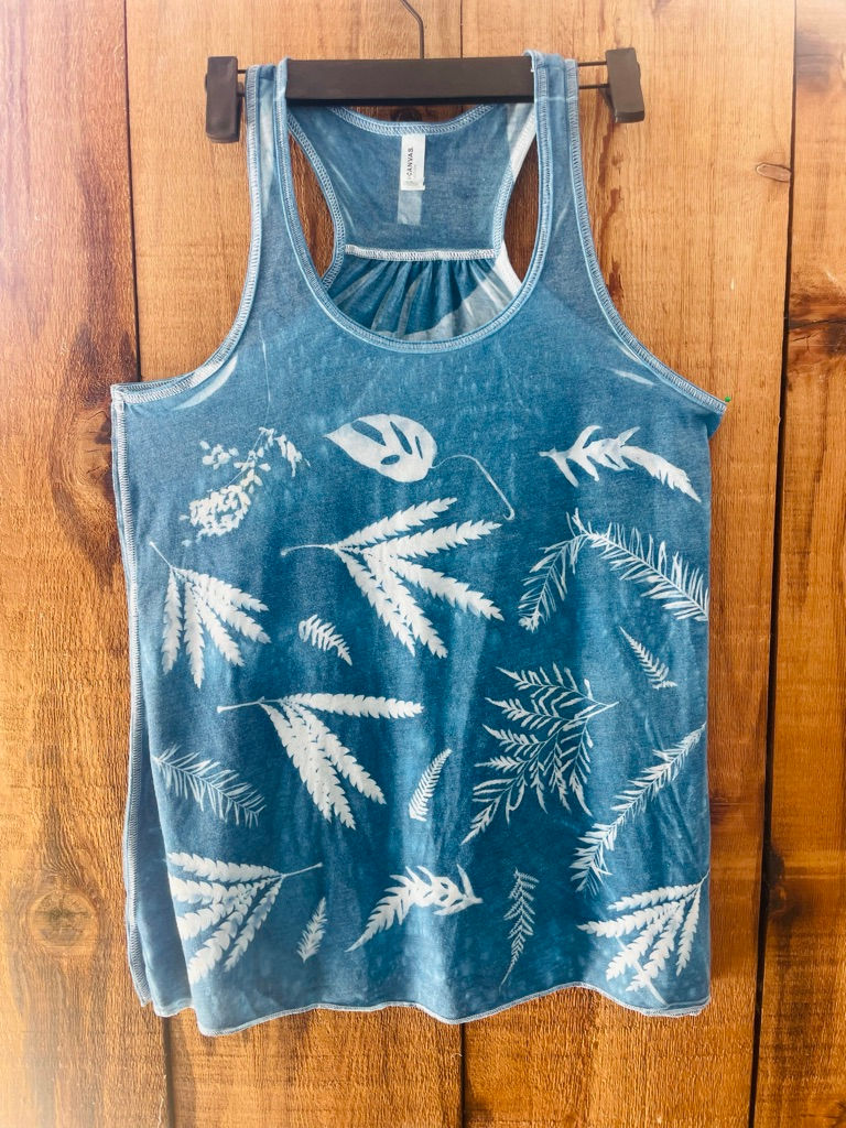 Thumbnail: Custom Tank Top