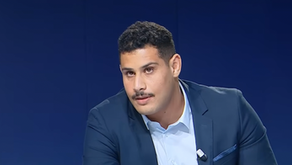 على إثر ظهوره وتصريحاته في برنامج "التاسعة سبور": النادي الإفريقي يعلّق عضوية محمد الشافعي