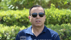 "عبد السلام اليونسي" يعين رئيسا جديدا لفرع كرة القدم المصغرة 