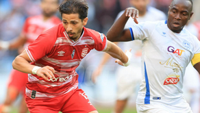 يواجه فيها النادي الإفريقي الإتحاد المنستيري: برنامج مقابلات الجولة العاشرة لبطولة كرة القدم