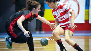 البطولة العربية لكرة اليد سيدات: نتائج مباريات الجولة الأولى و الترتيب 