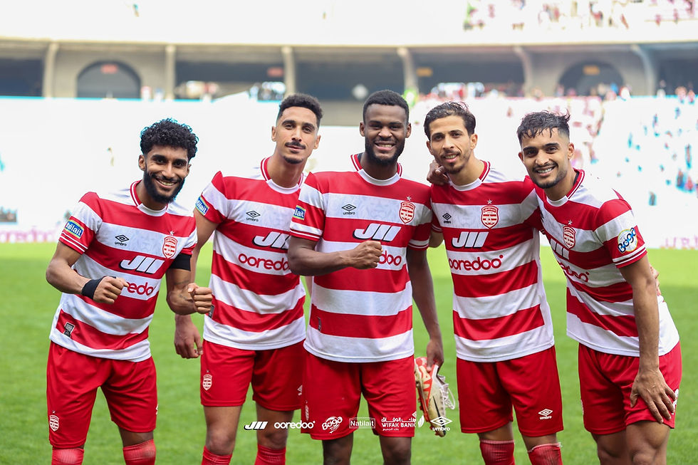 كرة قدم: نتائج مباريات الجولة الثانية و العشرين و الترتيب 