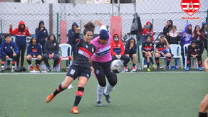 ميني فوت: تقرير حول إنتصار النادي الإفريقي على دار شعبان الفهري في أول جولات البطولة 