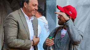 في تدوينة جديدة خطيرة جدا: فيرجي تشابرز يكشف كل تفاصيل ما يحدث في النادي الإفريقي