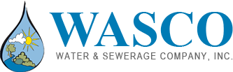 Water & Sewerage Company (WASCO)