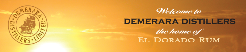 Demerara New
