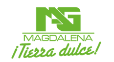 Magdalena Tierra Dulce
