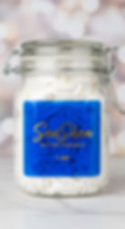 Thumbnail: The ManShea  (Large Jar)