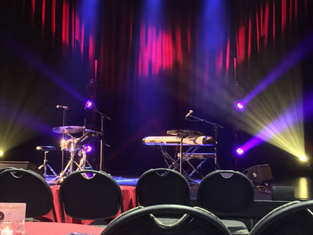 Deux spectacles pour le prix d’un