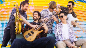 Carl Mayotte : pour une expérience musicale intense!