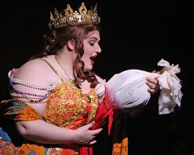 Carlotta