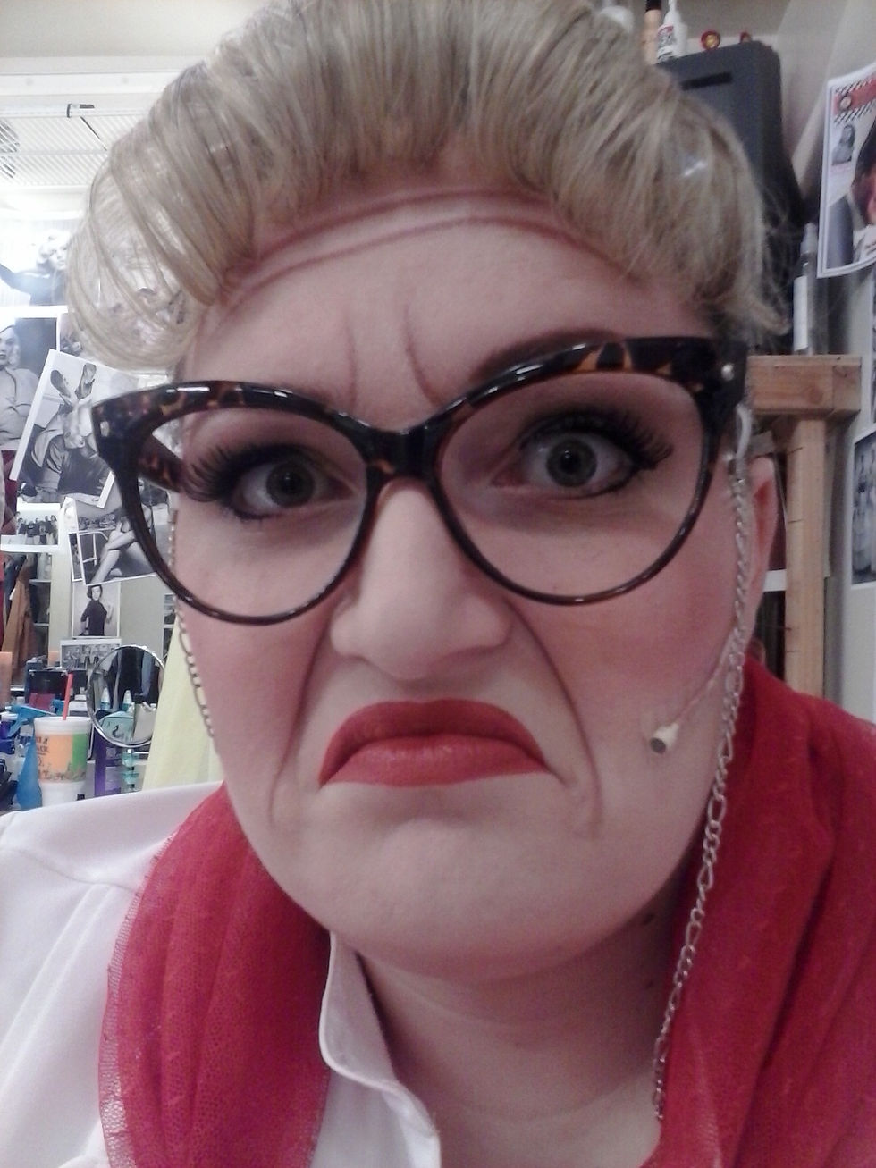 Miss Lynch