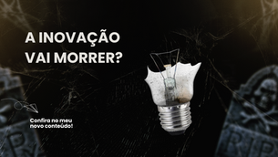 A inovação está morrendo? Descubra os erros que levam ideias ao cemitério corporativo