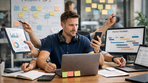 Product Ops: o papel invisível que escala resultados em times de produto