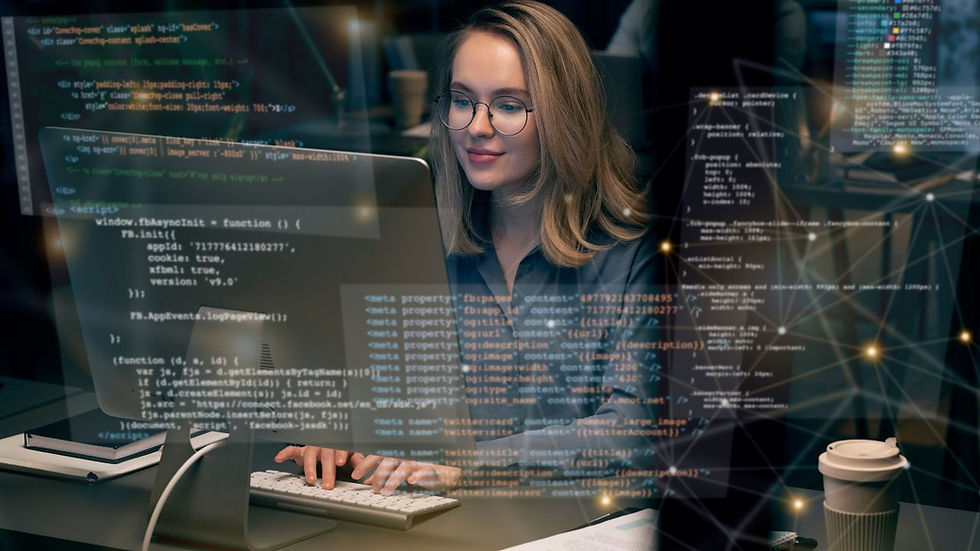 Será mesmo que entender DFD, APIs e integrações entre sistemas é “coisa só da engenharia”?
