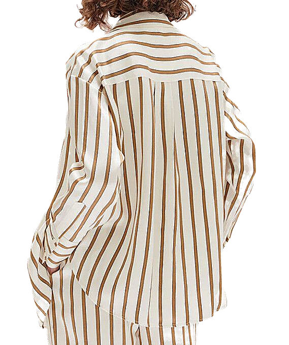 Thumbnail: Assembly Label Jacquard Shirt