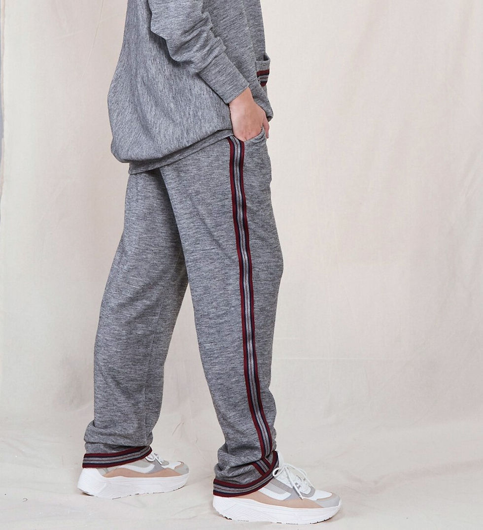 Thumbnail: Curate Track Star Pants