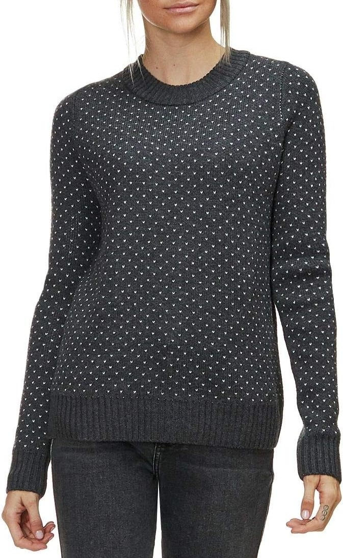 Thumbnail: Icebreaker Waypoint Knit sz 10