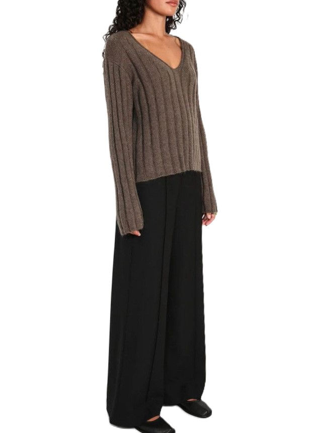 Thumbnail: Moochi Implement Knit sz 14