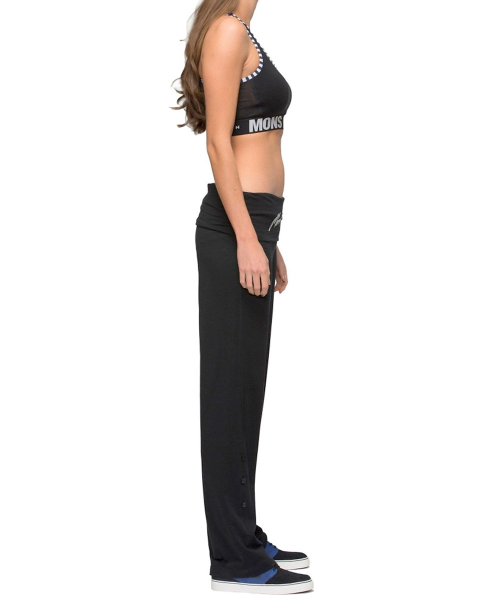 Thumbnail: Mons Royale Signature Apres Pants sz 12