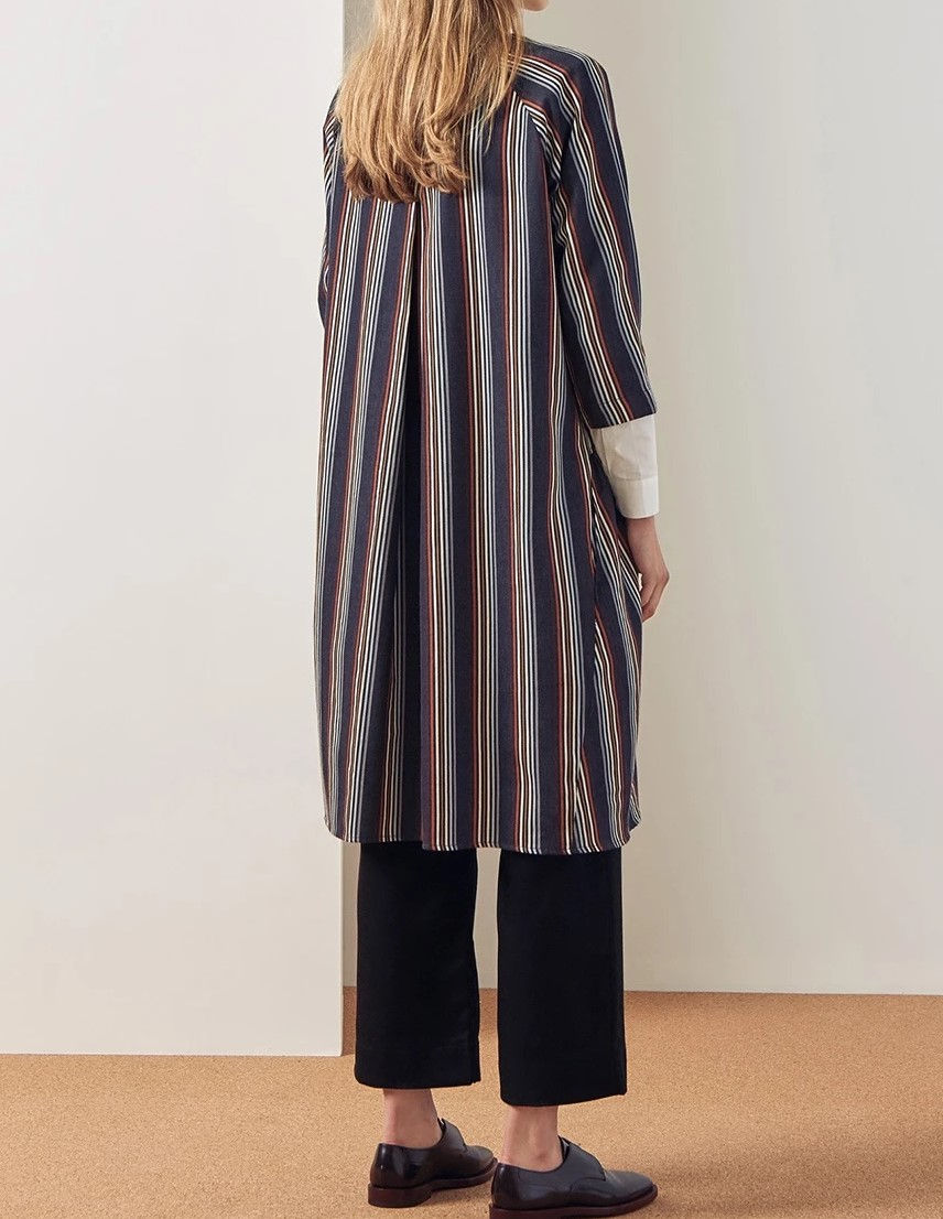 Thumbnail: Kowtow Collette Dress sz 10
