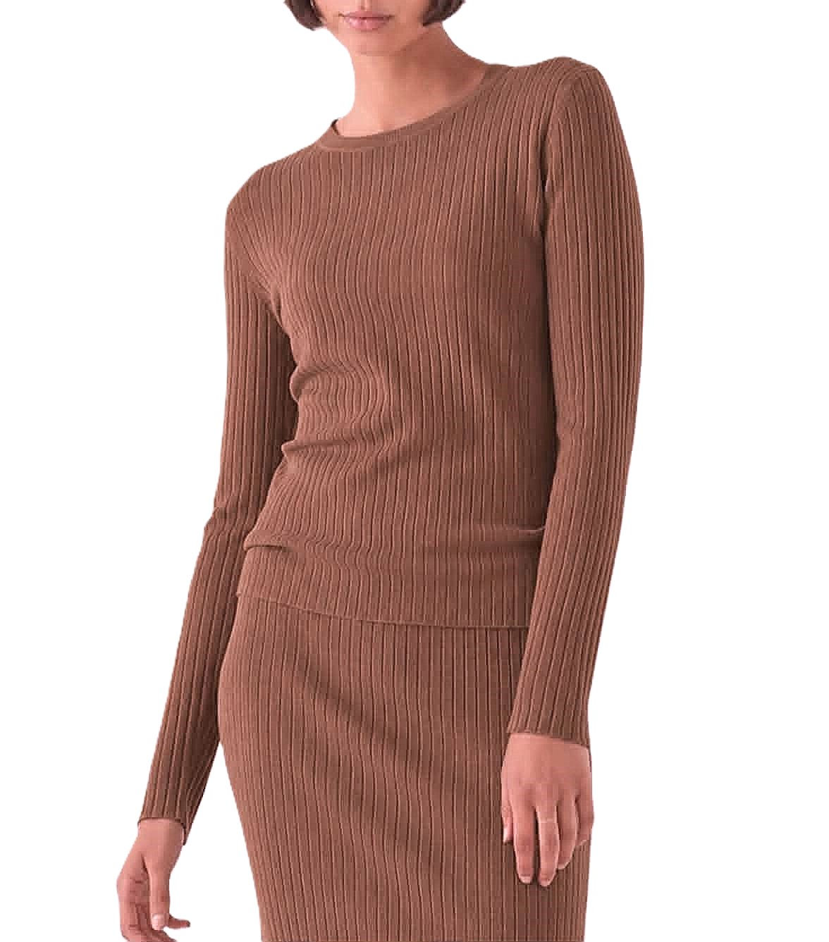 Assembly Label Ella Knit sz 14