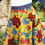 Thumbnail: Trelise Cooper Stop Staring Skirt sz 10