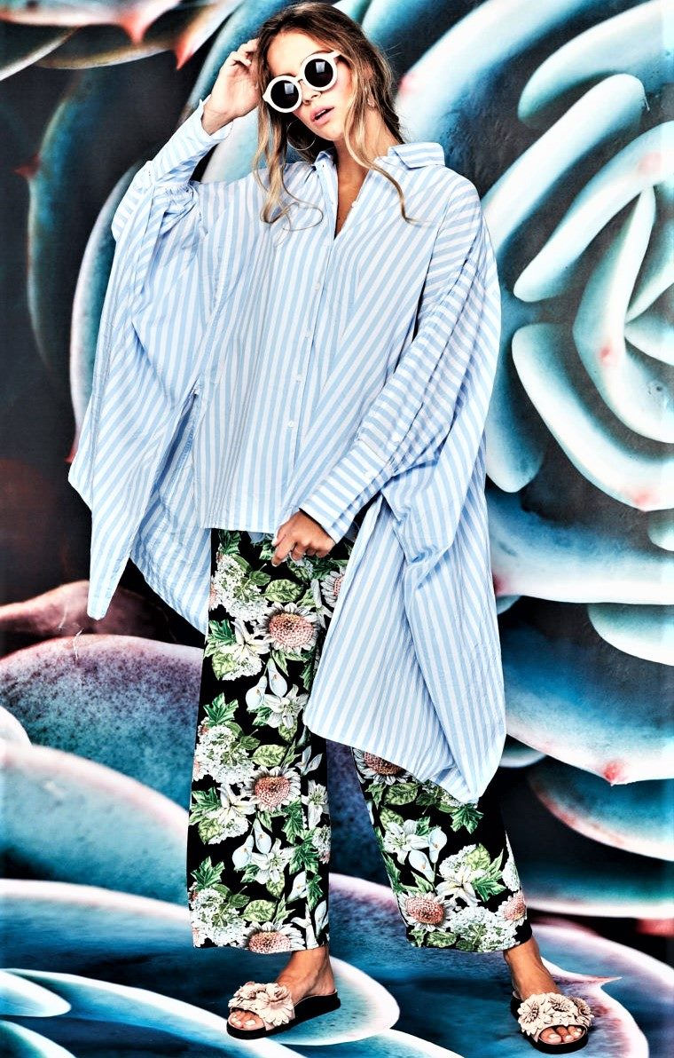 Thumbnail: Curate Tall Order Shirt