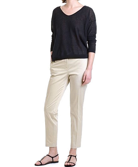Thumbnail: Country Road Sateen Pants sz 16